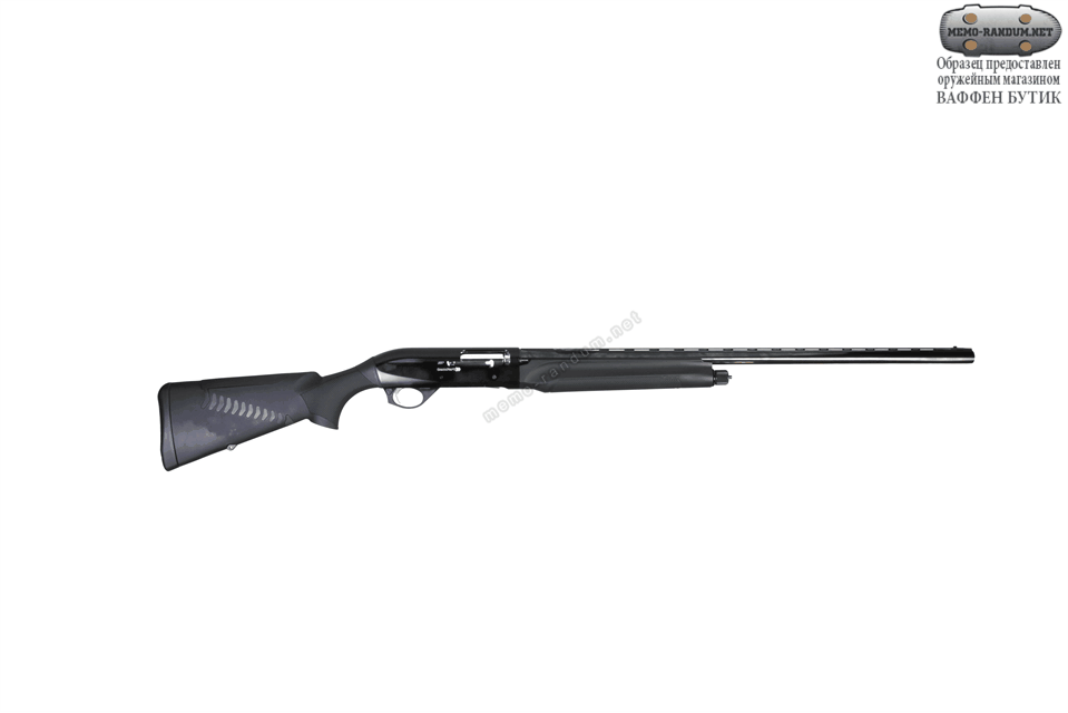 Benelli Comfort L-760. обзор 360