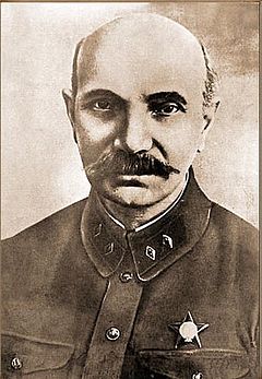 Фотография В. И. РДУЛТОВСКОГО