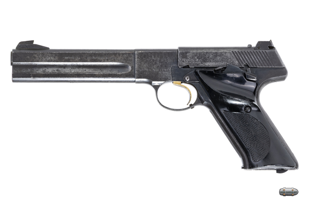 Colt «Woodsman» Match Target
