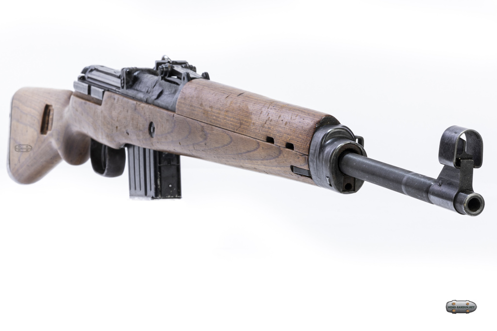 Винтовка G43 ac44
