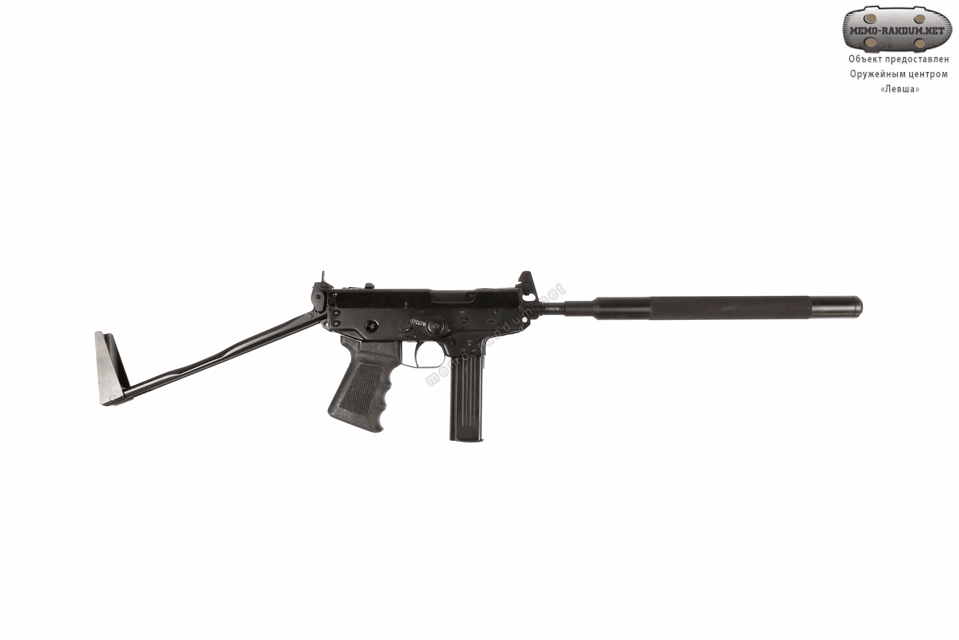 MA-PP-91 обзор 360