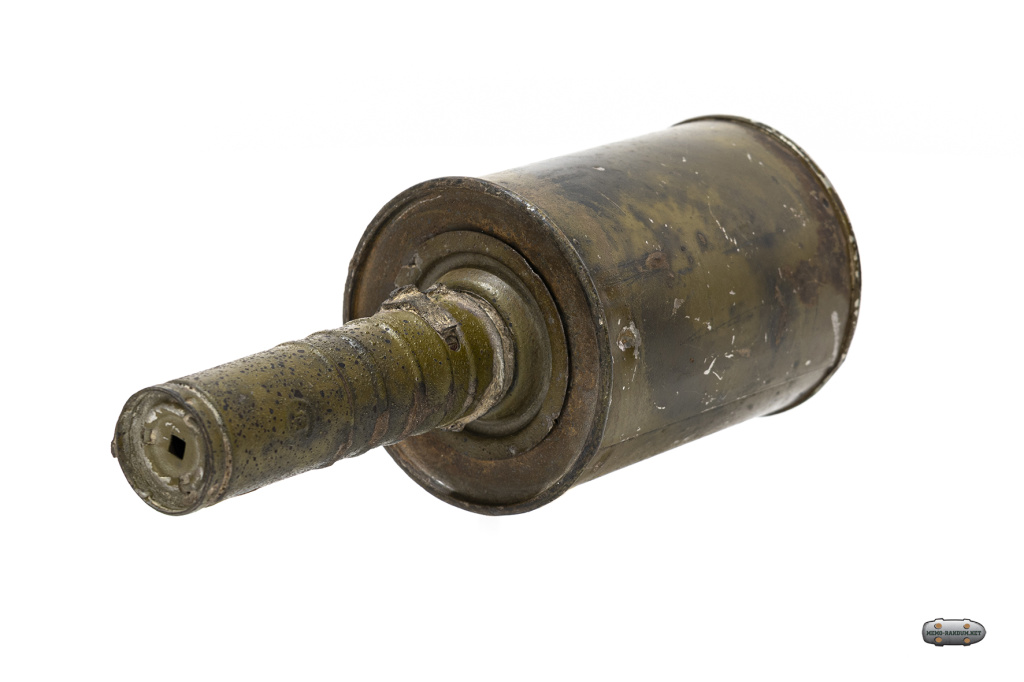 Ручная противотанковая граната РПГ 41 (Ворошиловский килограмм)