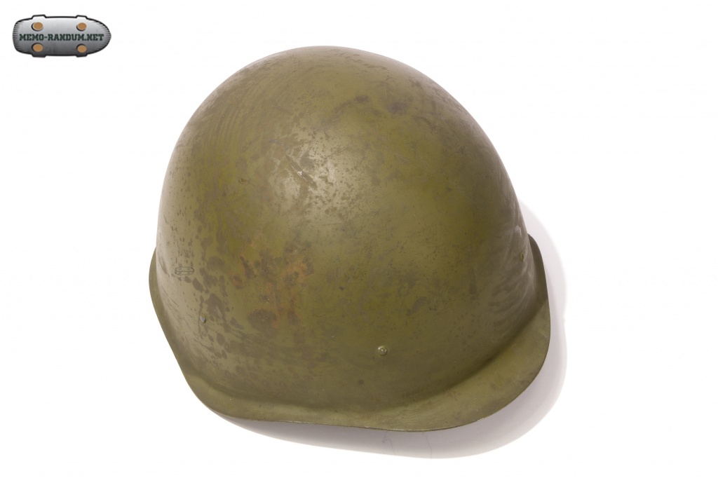 СШ-40 (Лысьвенская каска). Ремонт 1949 года, ЛМЗ