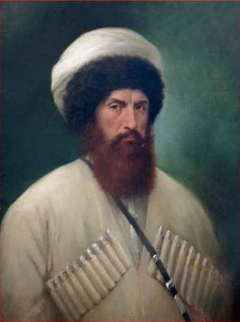 Шами́ль (авар. Шами́л)