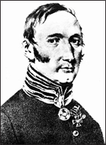 Рис. 2. Александр Иванович Гассинг
