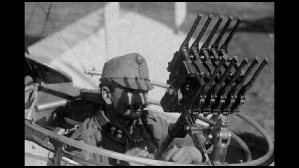 Маузер К96 (Mauser C96). сцепка из 10 пистолетов маузер к96 на аэроплане