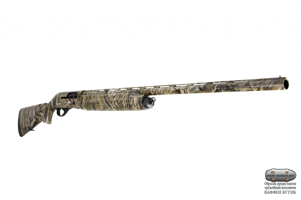 Sarsilmaz Магнум SA-X 700 C Camouflage. Обзор