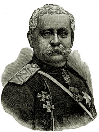 Николай Владимирович Маиевский