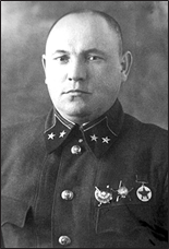 Рис. 6. М.В. Захаров