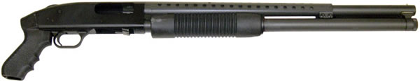 Mossberg 500