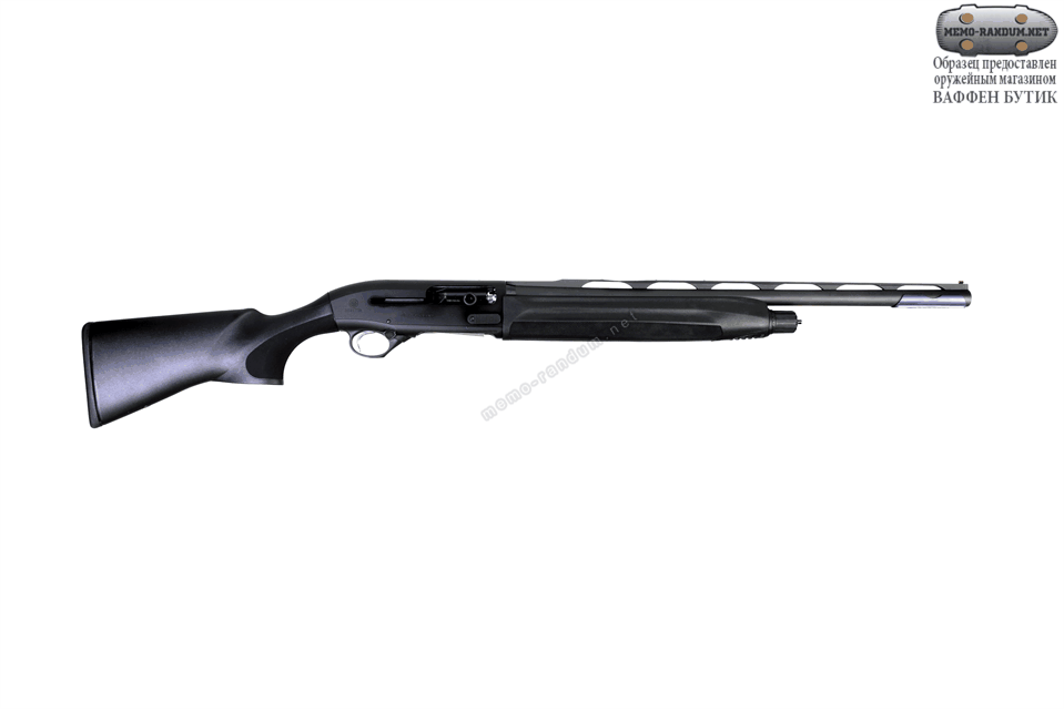 Спортивное ружьё BERETTA 1301 COMPETITION SYNTHETIC gif