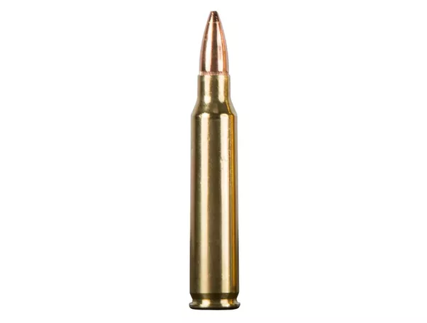 патрон 5,56х45 (.223 REM)