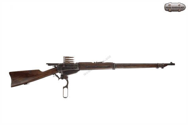 m1895_Обзор 360 Винчестер