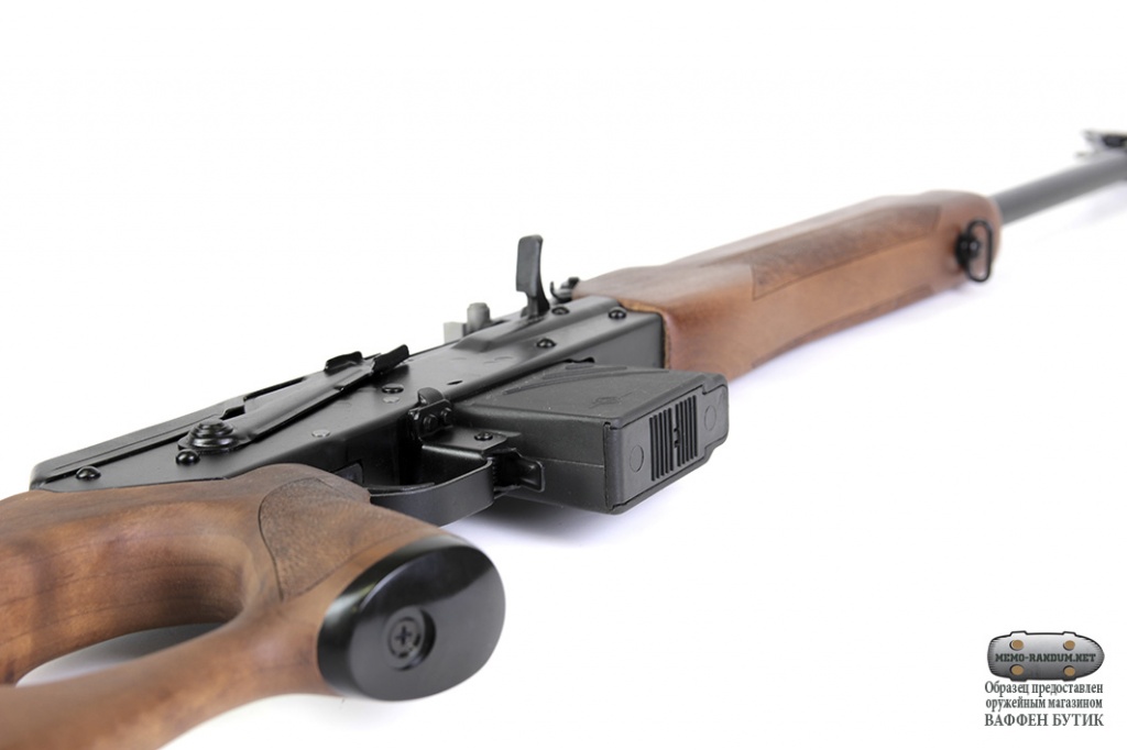 Карабин Вепрь-308 Win (СОК-95) L-590