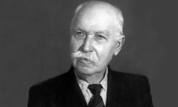 Фёдор Васи́льевич То́карев (1871—1968) — советский конструктор стрелкового оружия