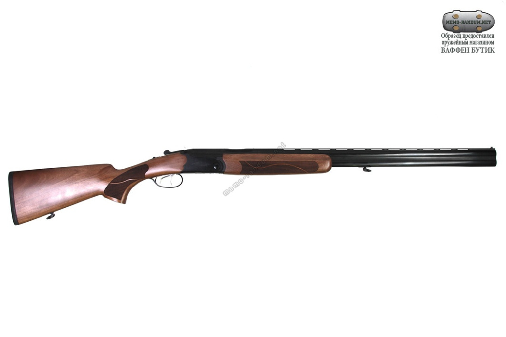 Tedna Prime S20C Black L-710
