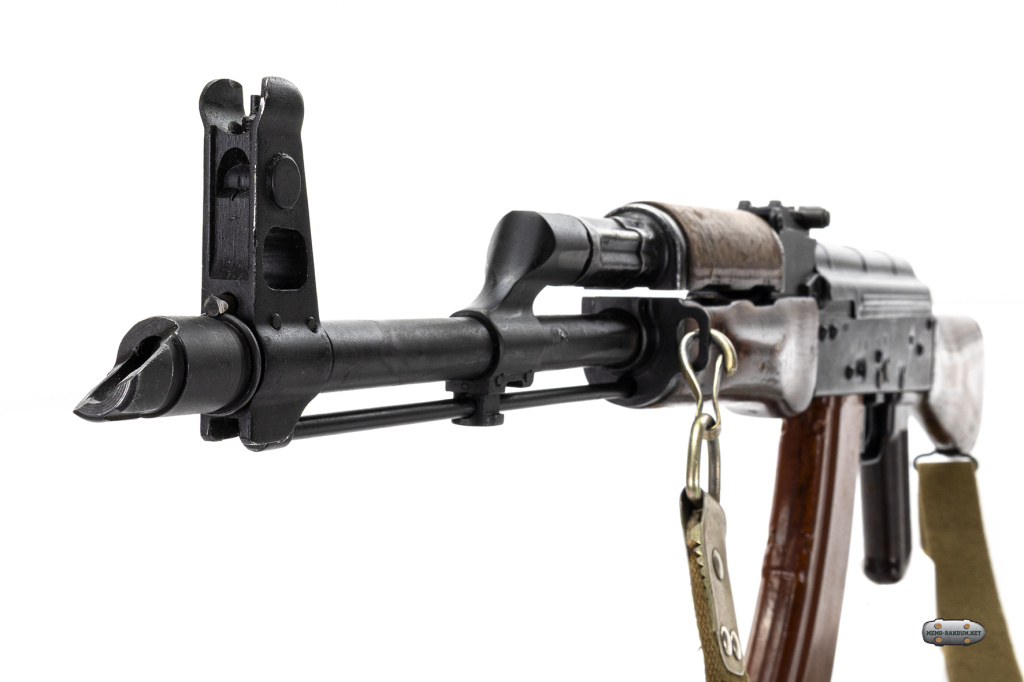 Автомат Калашникова охолощенный ВПО 925