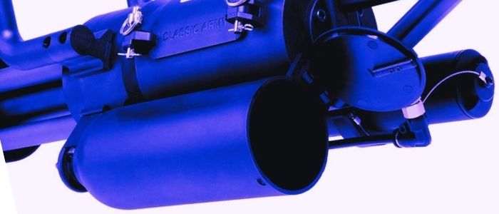 microgun-m132