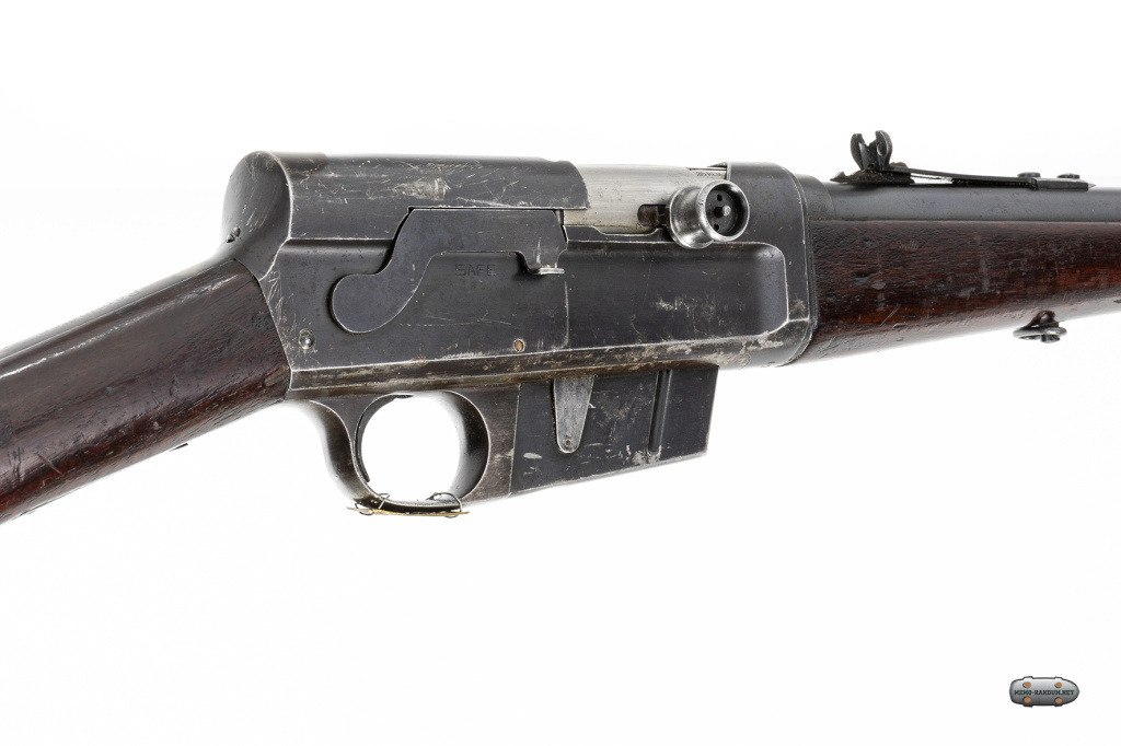Карабин Remington Model 8 Карабин Remington Model 8