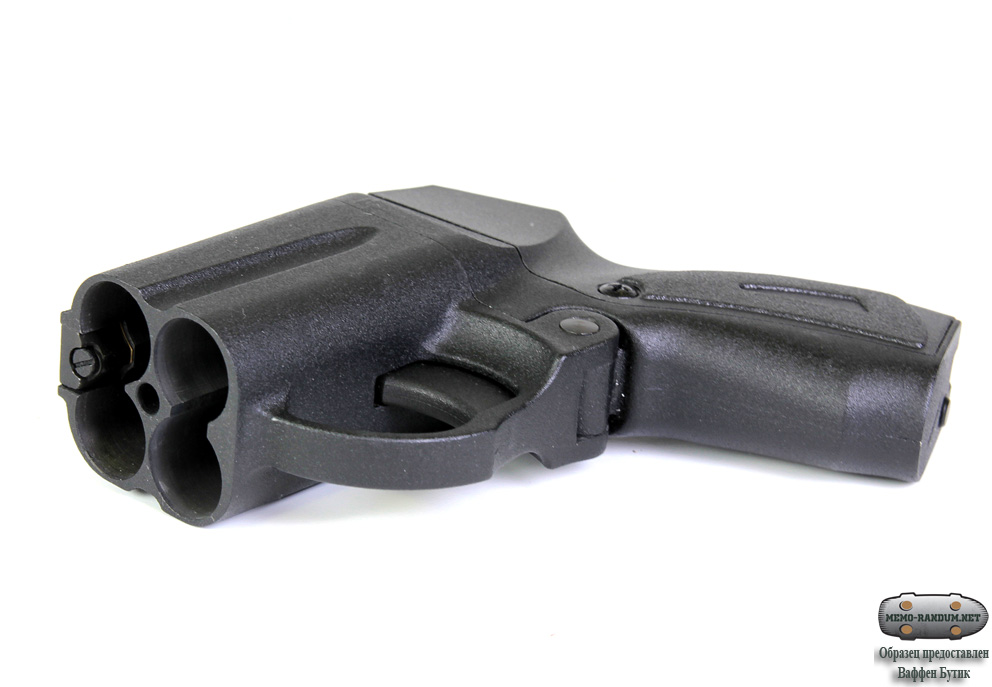 ТРАВМАТИЧЕСКОЕ ОРУЖИЕ "ОСА" М-09