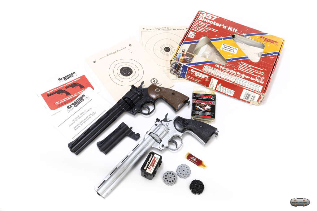 редкий набор Shooting kit