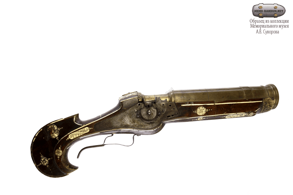 Бомбарда ручная gif