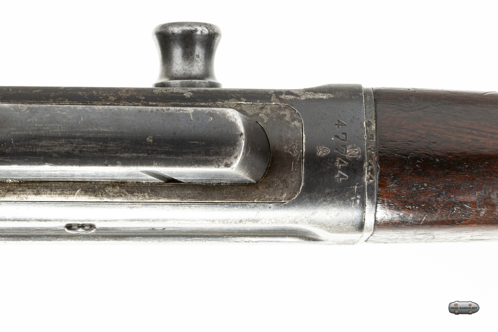 Винтовка самозарядная Remington Model 8 Винтовка самозарядная Remington Model 8