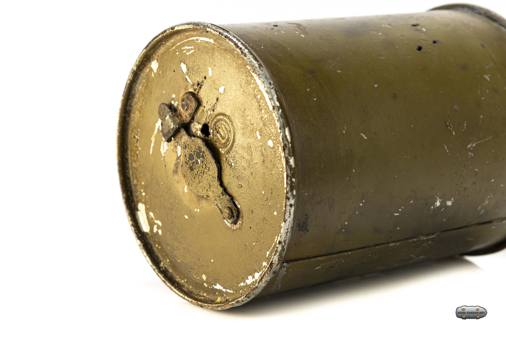 Ручная противотанковая граната РПГ 41 (Ворошиловский килограмм)