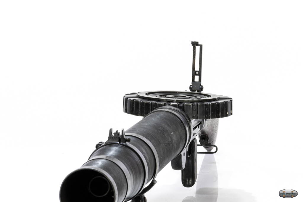 LewisGun