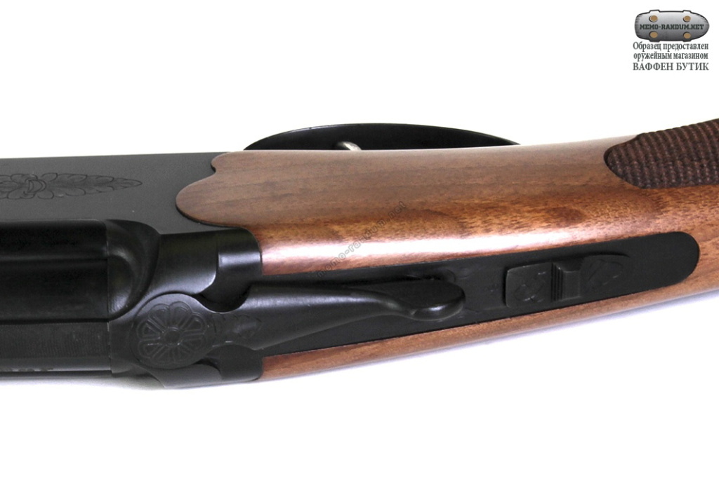 Tedna Prime S20C Black L-710
