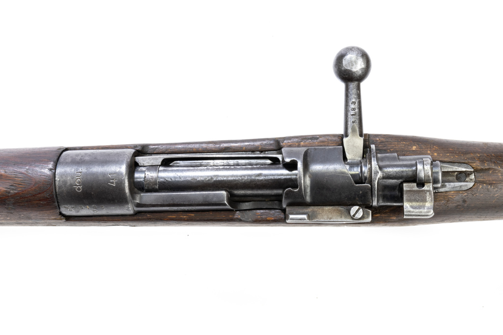 Винтовка(карабин) Gewehr 24 (G24(t))