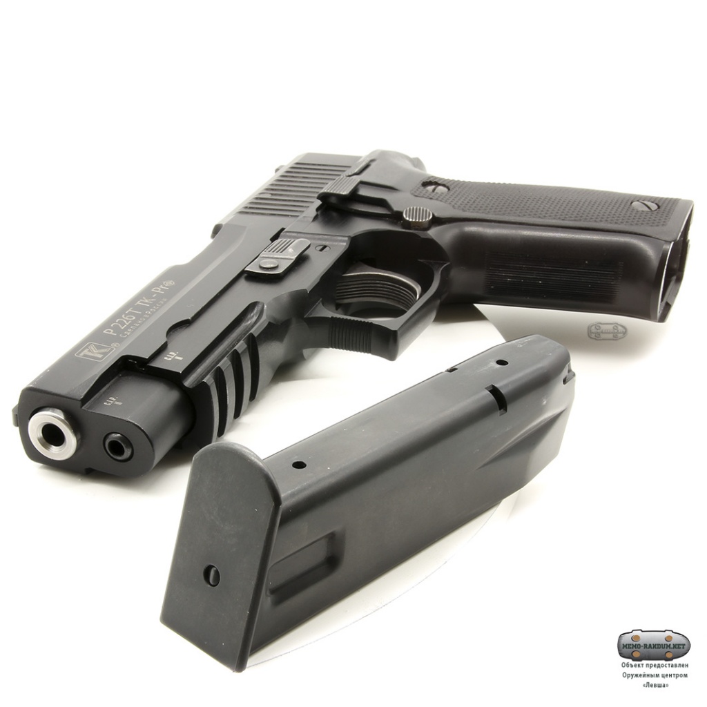 Р226Т TK-Pro калибра 10х28