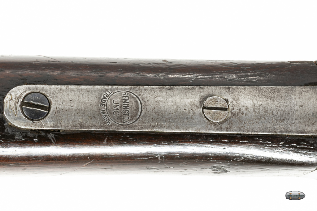 Винтовка самозарядная Remington Model 8