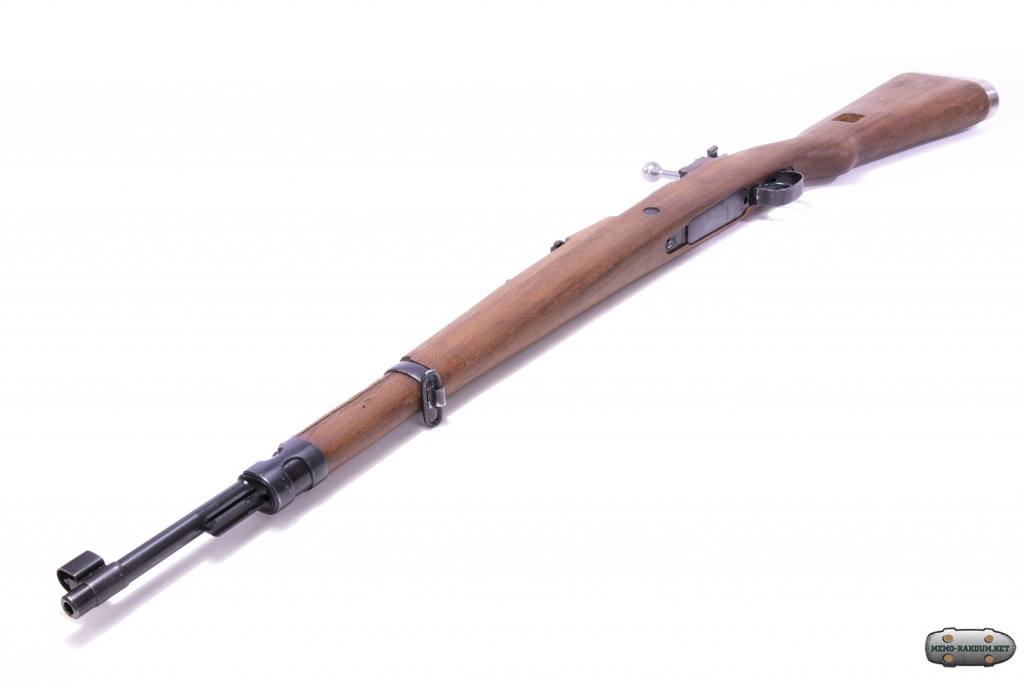 ZASTAVA М48-СО (М24/47 МАУЗЕР) СХП