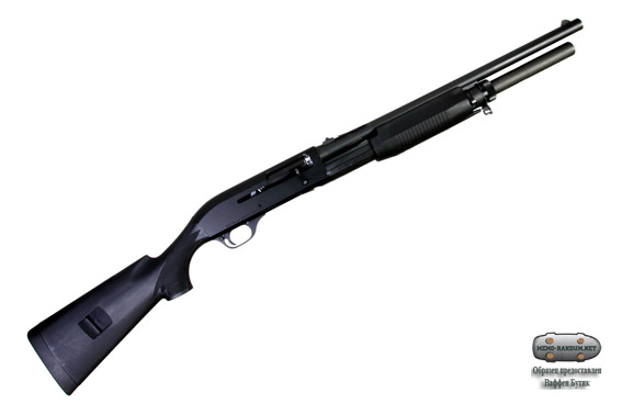 Benelli M3 Super 90