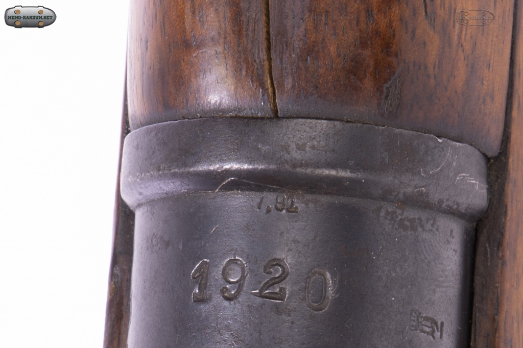 Kar. 98AZ 7,91