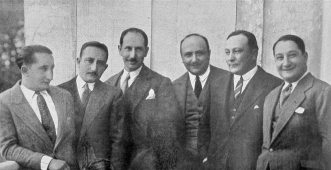 В 60 х годах к братьям Бенелли обратился со своим изобретением конструктор из Болоньи Бруно Чиволани. В 60 х годах к братьям Бенелли обратился со своим изобретением конструктор из Болоньи Бруно Чиволани.