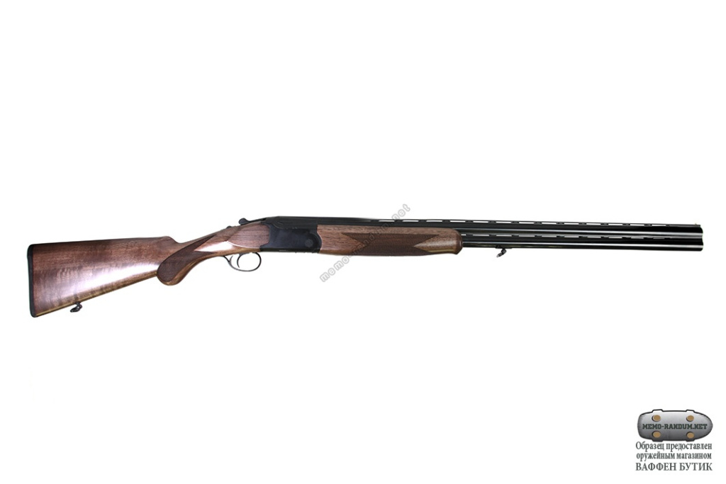 Ружье CZ CANVASBACK 12Х76 760ММ