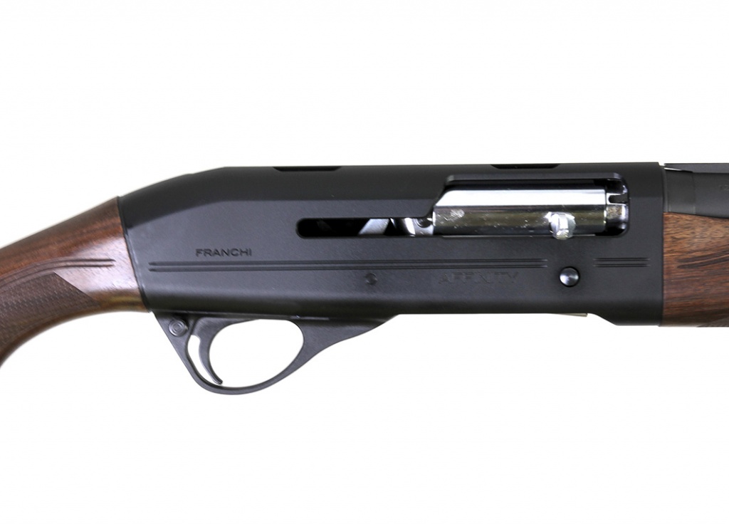 Franchi Affinity Wood L-760. Обзор