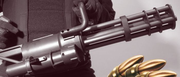 m132 micro