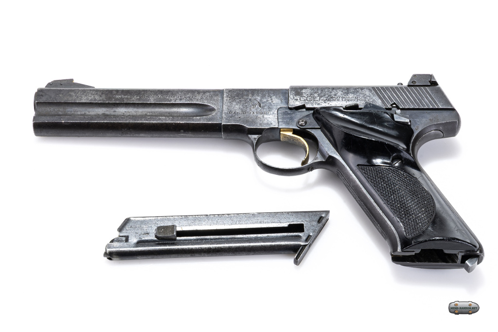 Colt «Woodsman» Match Target