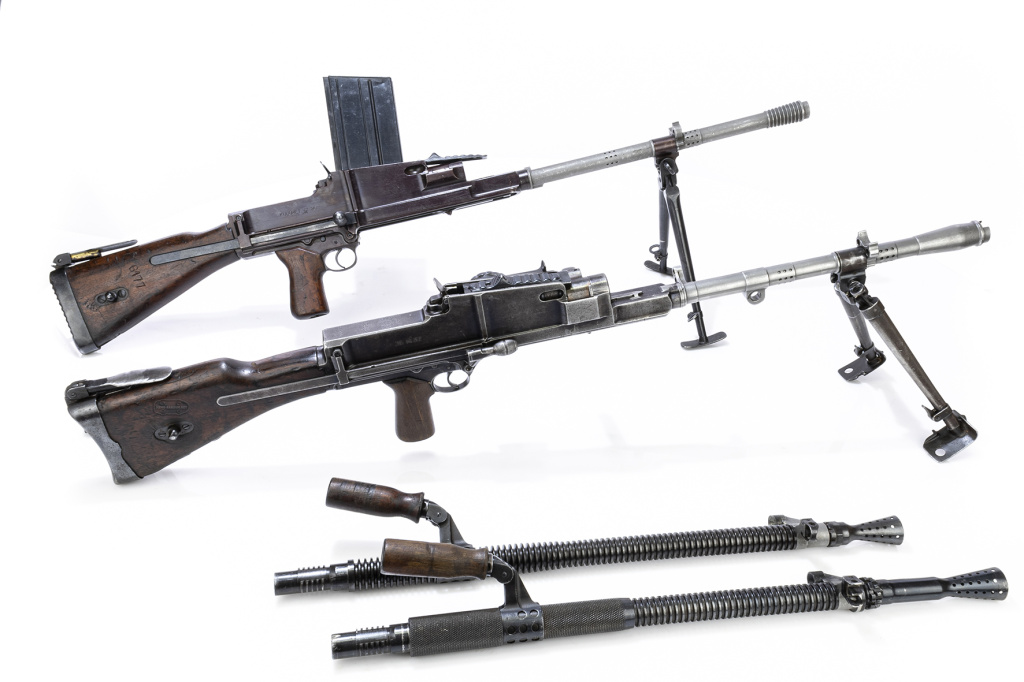 ZB модель 26 (Zbrojovka Brno ZB26) и vz30