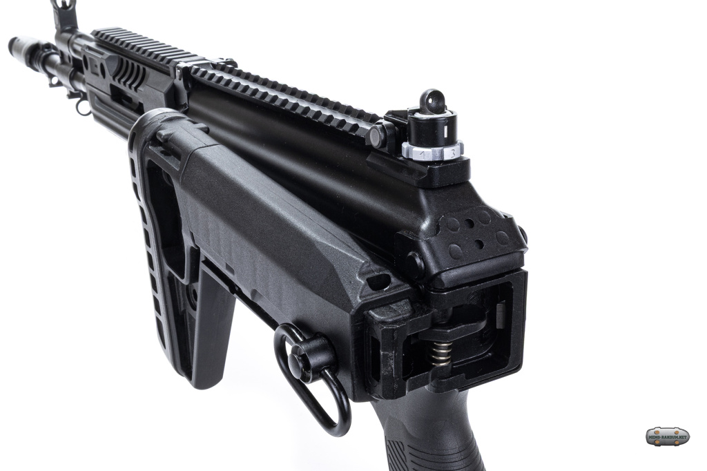 Макет АК-12-М 