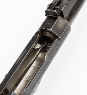 Рис. 3 Боковая пружинка