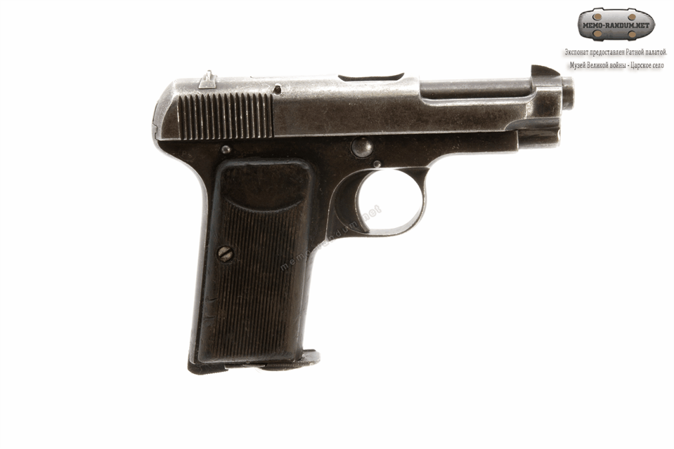 (Beretta M1915) Брешия образца 1915 г.gif