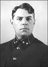 Рис. 2. А.М. Василевский