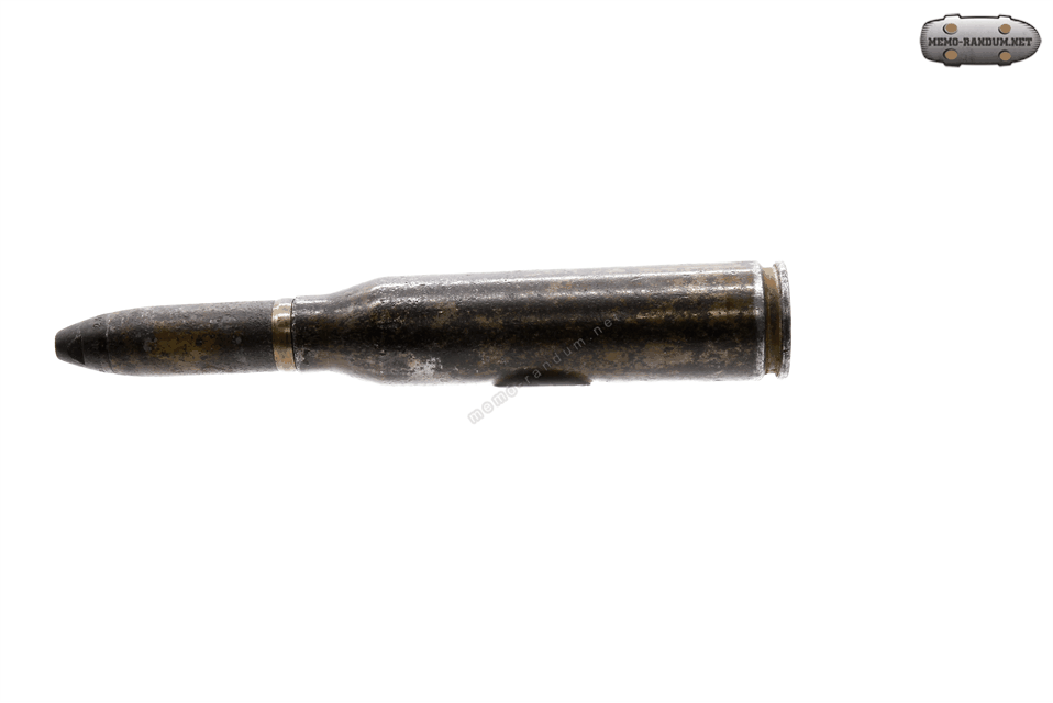 Обзор патрона 15X101 Beute Flak-Besa M39 Германия. Обзор 360