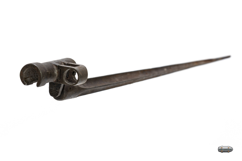штык Кабакова-Комарицкого \ Kabakov-Komaritsky bayonet
