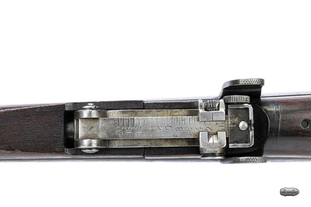 Enfield MK 3 прицельная планка