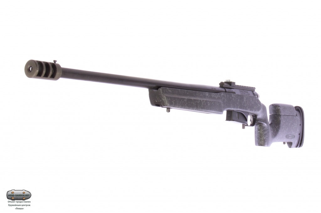 Винтовка Zbroyar Z-008 Target Custom .308Win